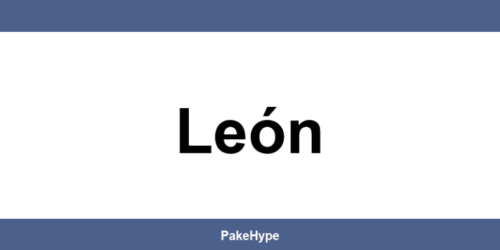 Teléfono gratuito y contacto de Paack en León