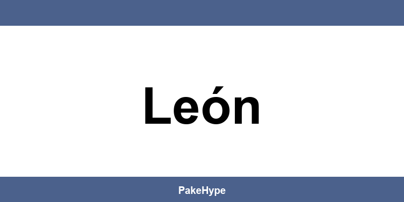 Teléfono gratuito y contacto de Paack en León