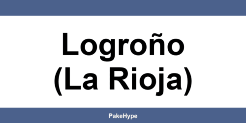 Teléfono gratuito y contacto de Paack en Logroño (La Rioja)