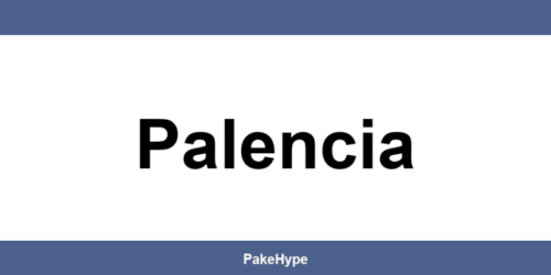 Teléfono gratuito y contacto de Paack en Palencia