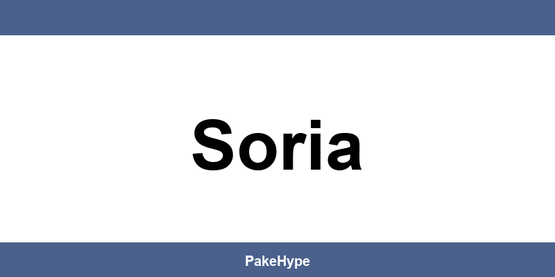 Teléfono gratuito y contacto de Paack en Soria