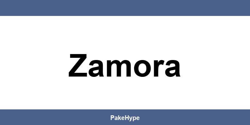 Teléfono gratuito y contacto de Paack en Zamora