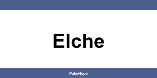 Teléfono gratuito y contacto de Paack en Elche