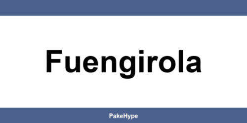 Teléfono gratuito y contacto de Paack en Fuengirola