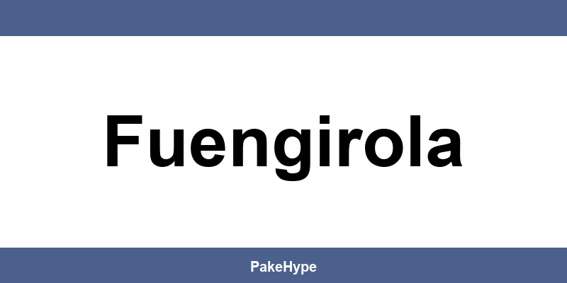 Teléfono gratuito y contacto de Paack en Fuengirola