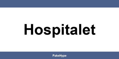 Teléfono gratuito y contacto de Paack en Hospitalet