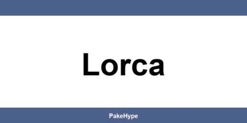 Teléfono gratuito y contacto de Paack en Lorca