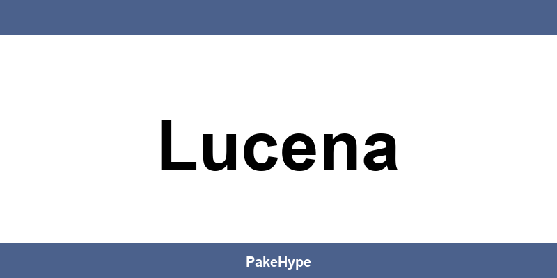 Teléfono gratuito y contacto de Paack en Lucena