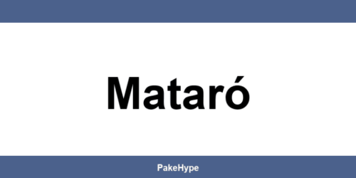 Teléfono gratuito y contacto de Paack en Mataró