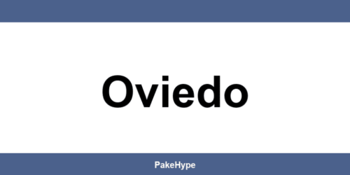 Teléfono gratuito y contacto de Paack en Oviedo