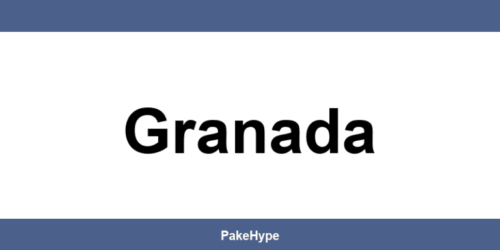 Teléfono gratuito y contacto de Paack en Granada